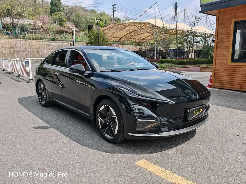 Wuling Xingguang 2025 из CN, фото 3