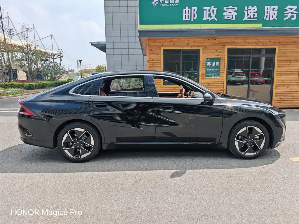 Wuling Xingguang 2025 из CN, фото 8