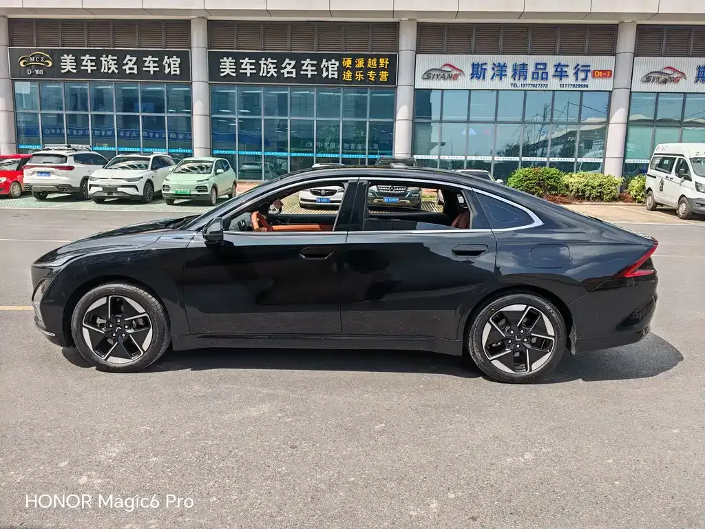 Wuling Xingguang 2025 из CN, фото 4