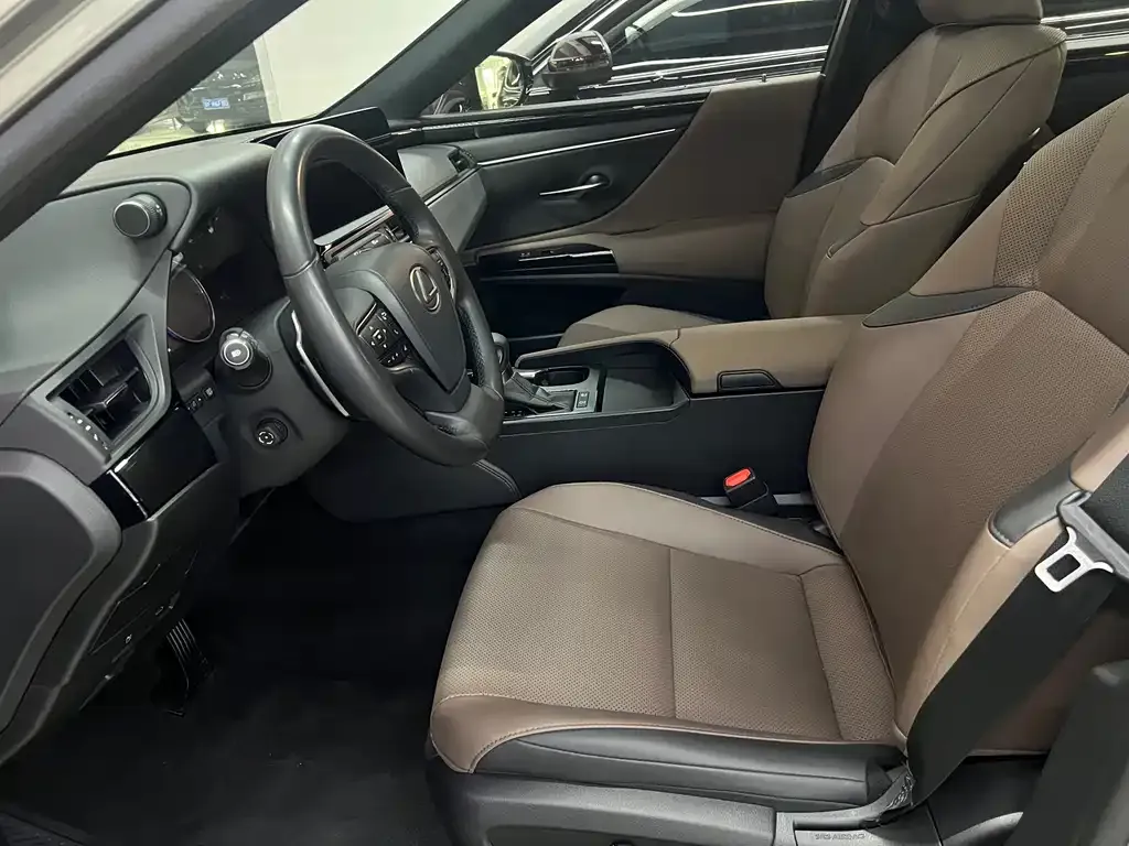 Lexus ES 2023 из CN, фото 6