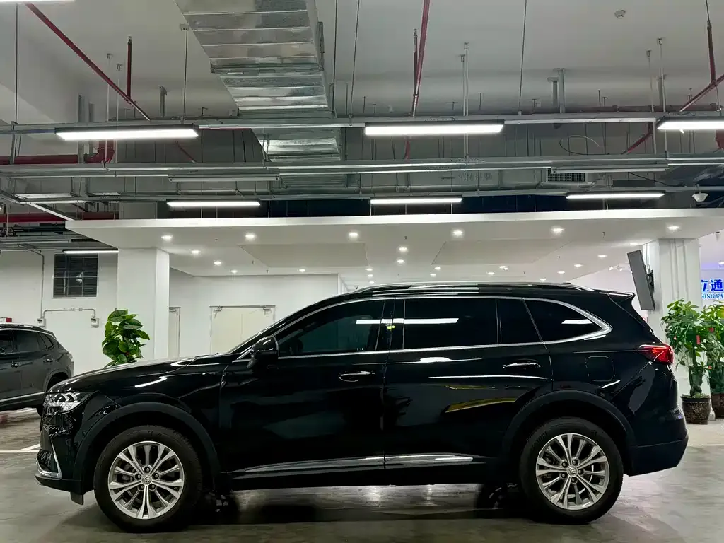 Buick Envision Plus 2022 из CN, фото 8
