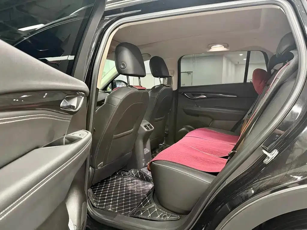 Buick Envision Plus 2022 из CN, фото 9