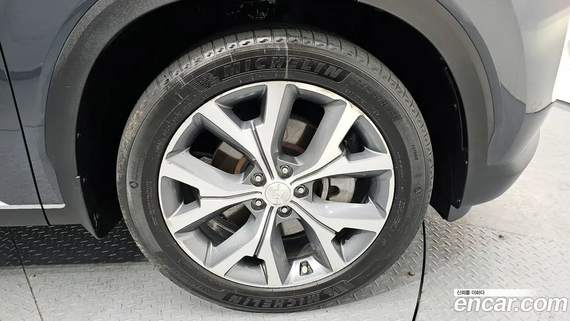 Hyundai Palisade — фото 10