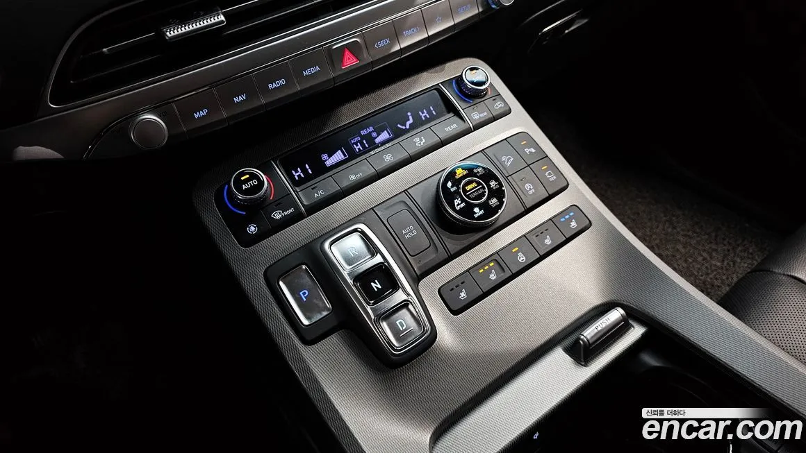 Hyundai Palisade — фото 4