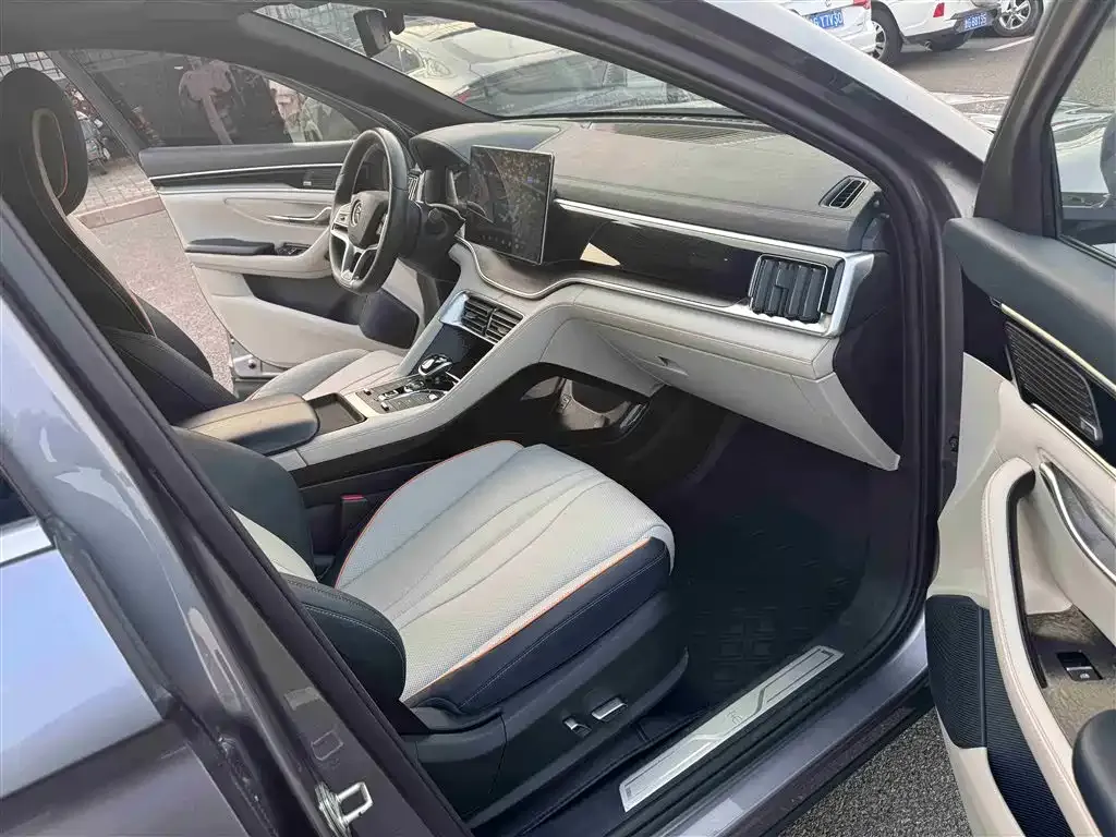 BYD PLUS New Energy 2022 из CN, фото 5