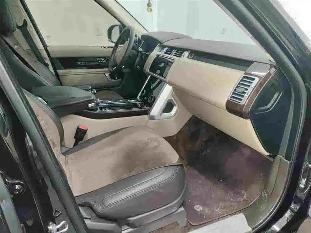 Land Rover Range Rover 2021 из CN, фото 6