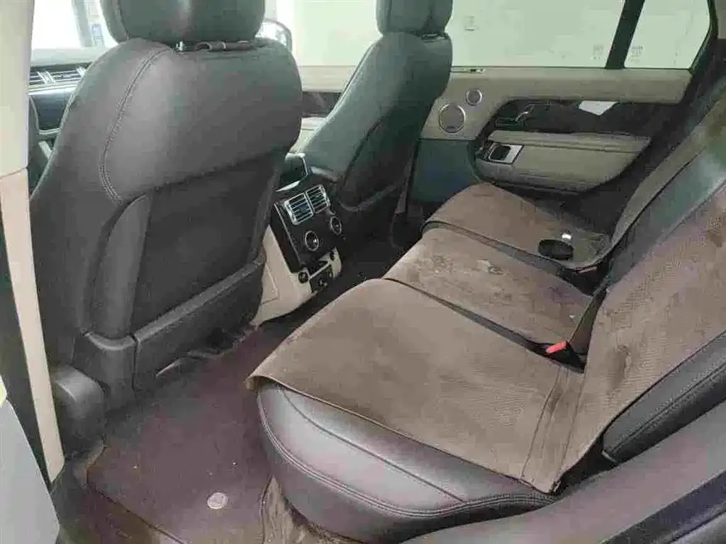Land Rover Range Rover 2021 из CN, фото 4