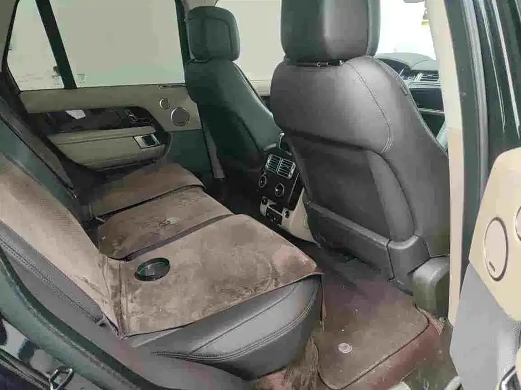 Land Rover Range Rover 2021 из CN, фото 8