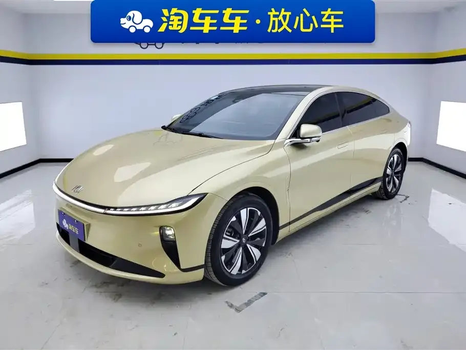 Qiyuan A07