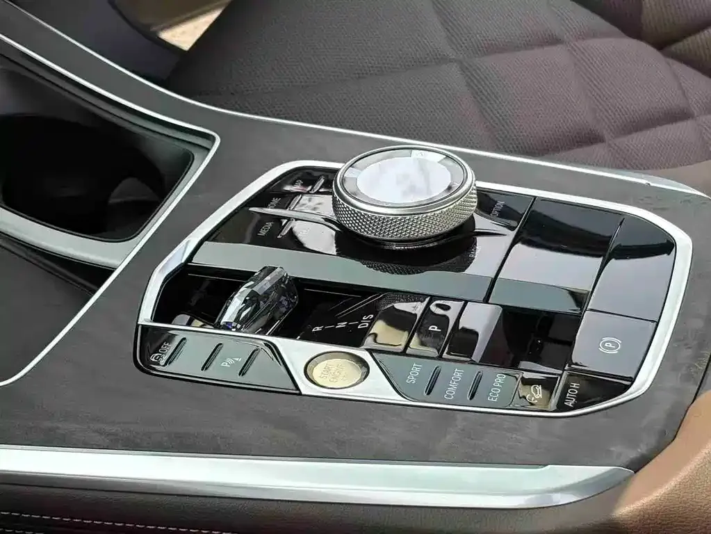 BMW X5 2024 из CN, фото 10