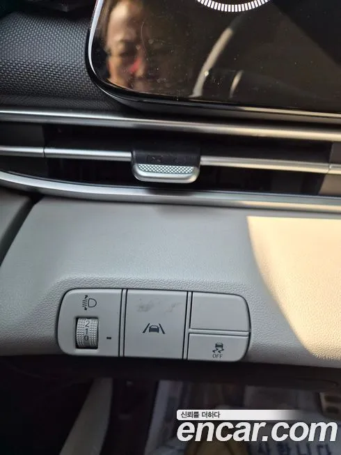 Hyundai AVANTE — фото 6
