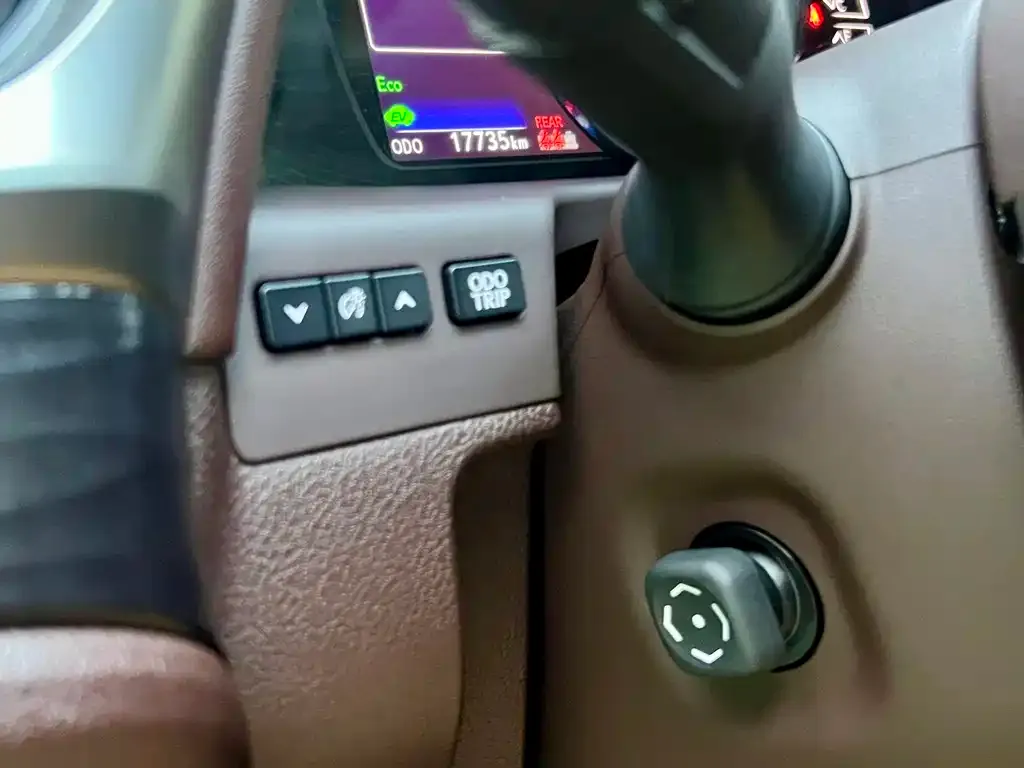 Lexus ES 2021 из CN, фото 7