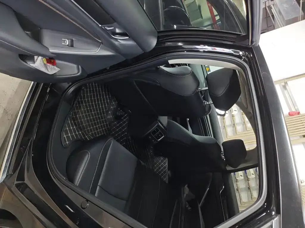 Honda Accord 2023 из CN, фото 6