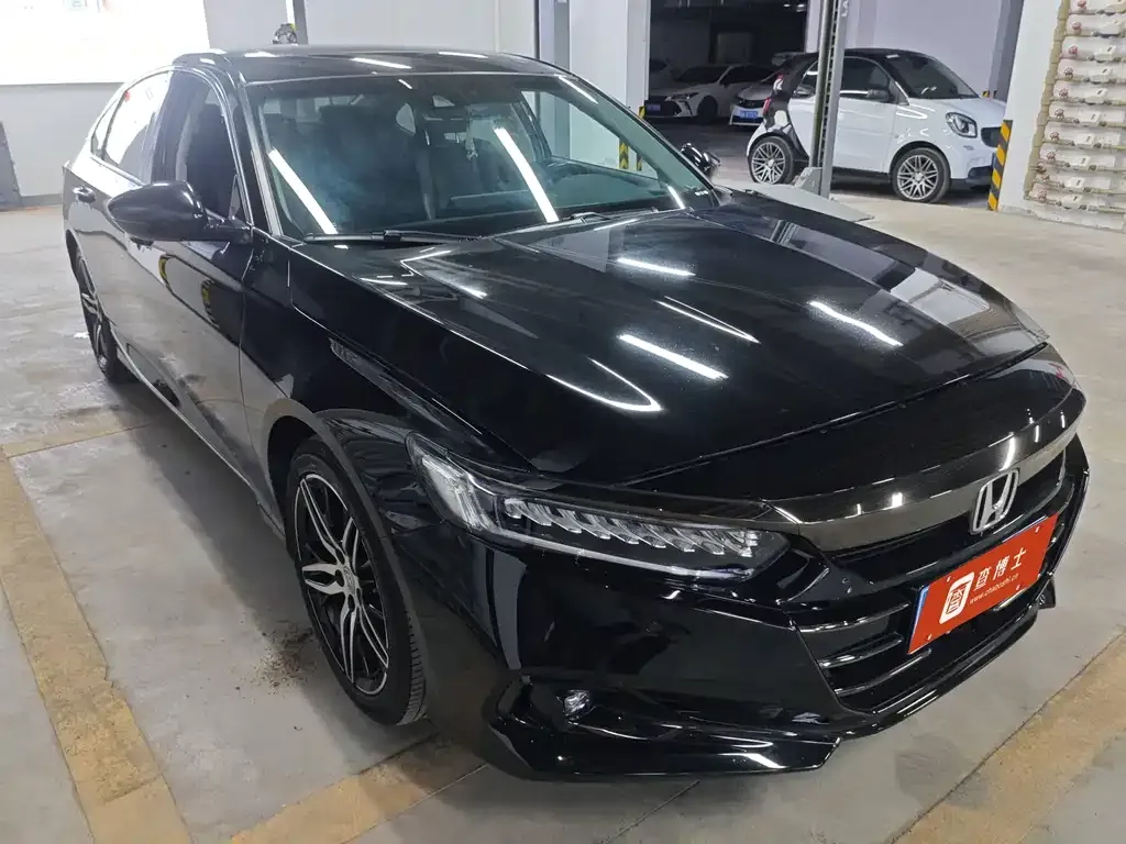 Honda Accord 2023 из CN, фото 7