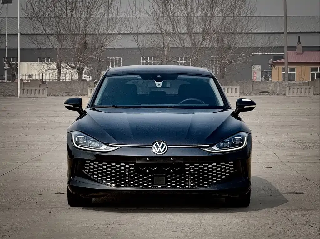 Volkswagen Lamando 2022 из CN, фото 10