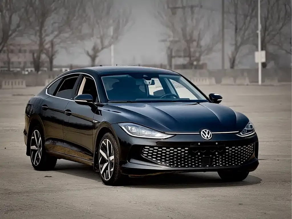 Volkswagen Lamando 2022 из CN, фото 8