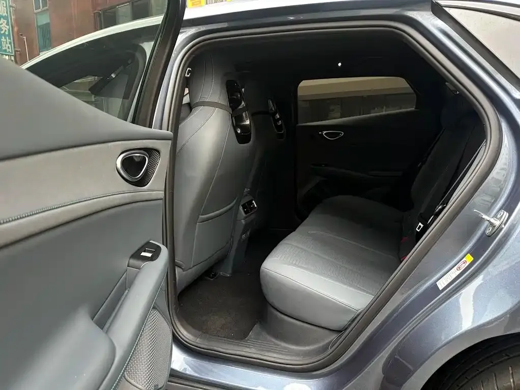 BYD Seal 06GT 2025 из CN, фото 5