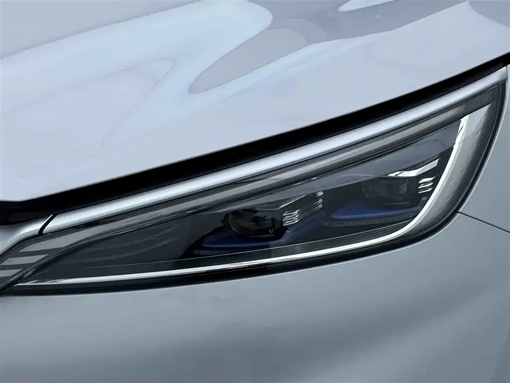 BYD Yuan Plus 2023 из CN, фото 4