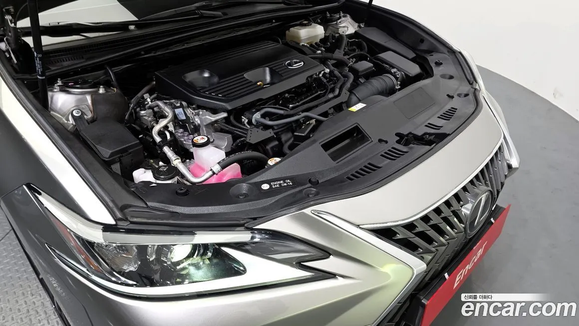 Lexus ES 2023 из KR, фото 4