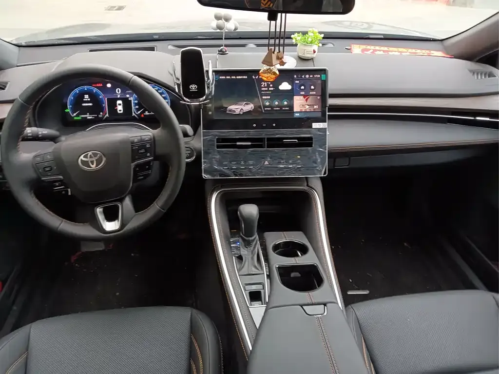 Toyota Avalon 2026 из CN, фото 3