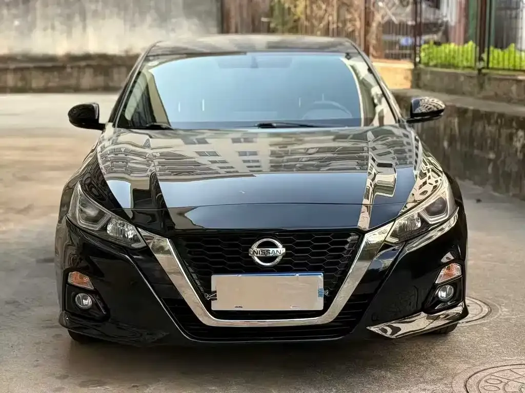 Nissan Teana 2022 из CN, фото 2