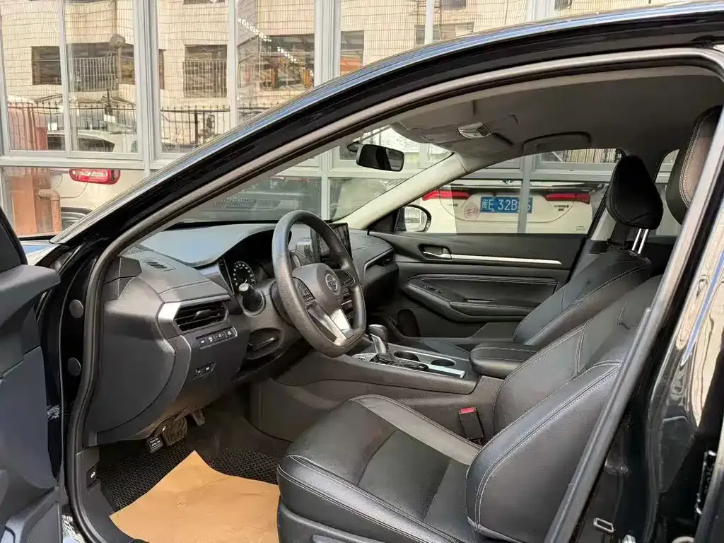 Nissan Teana 2022 из CN, фото 5