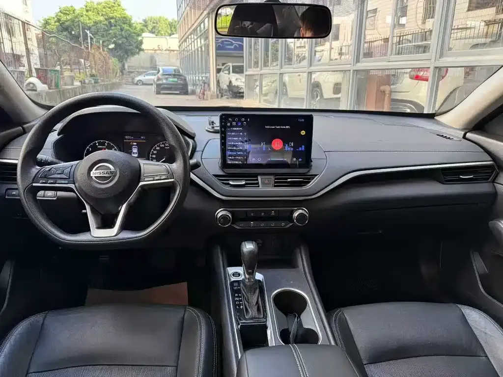 Nissan Teana 2022 из CN, фото 7