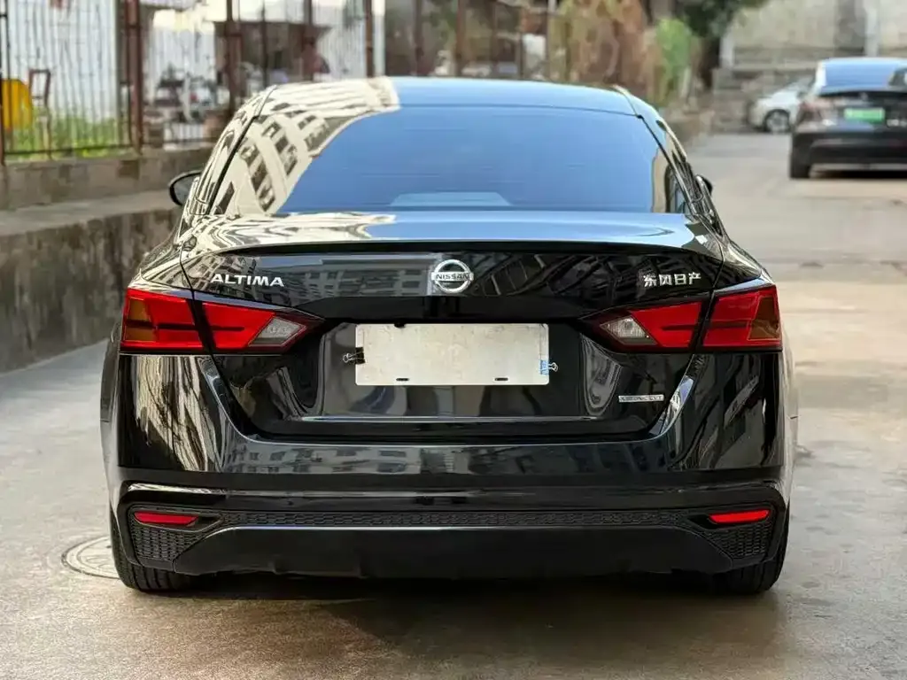 Nissan Teana 2022 из CN, фото 8