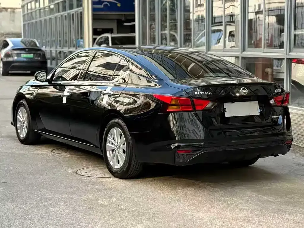 Nissan Teana 2022 из CN, фото 6