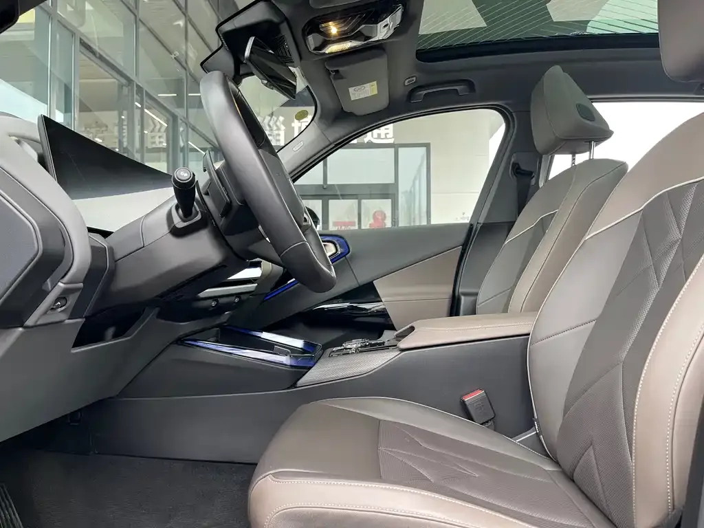 BMW X3 2025 из CN, фото 3