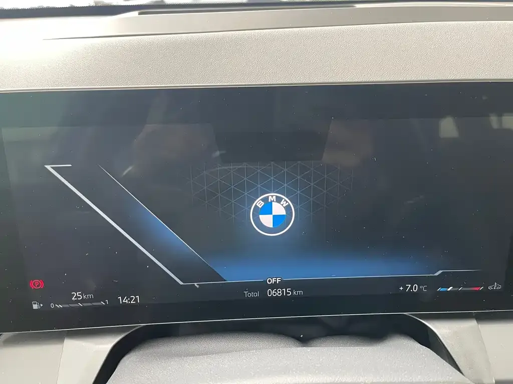 BMW X3 2025 из CN, фото 6
