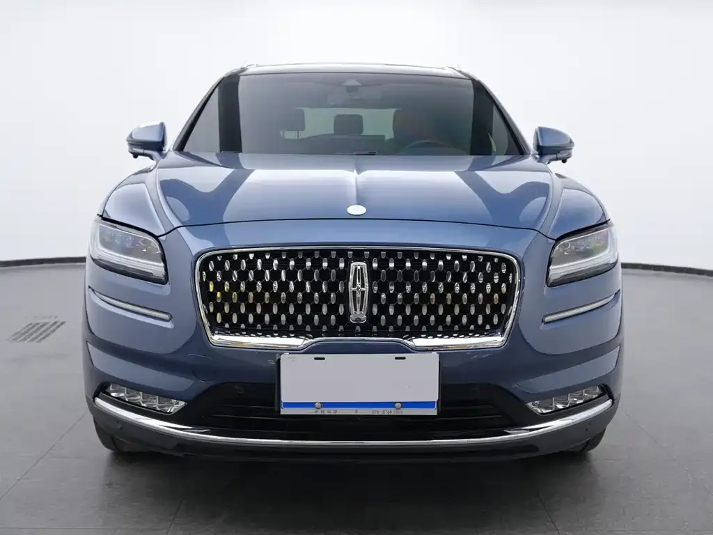 Lincoln Nautilus 2022 из CN, фото 6