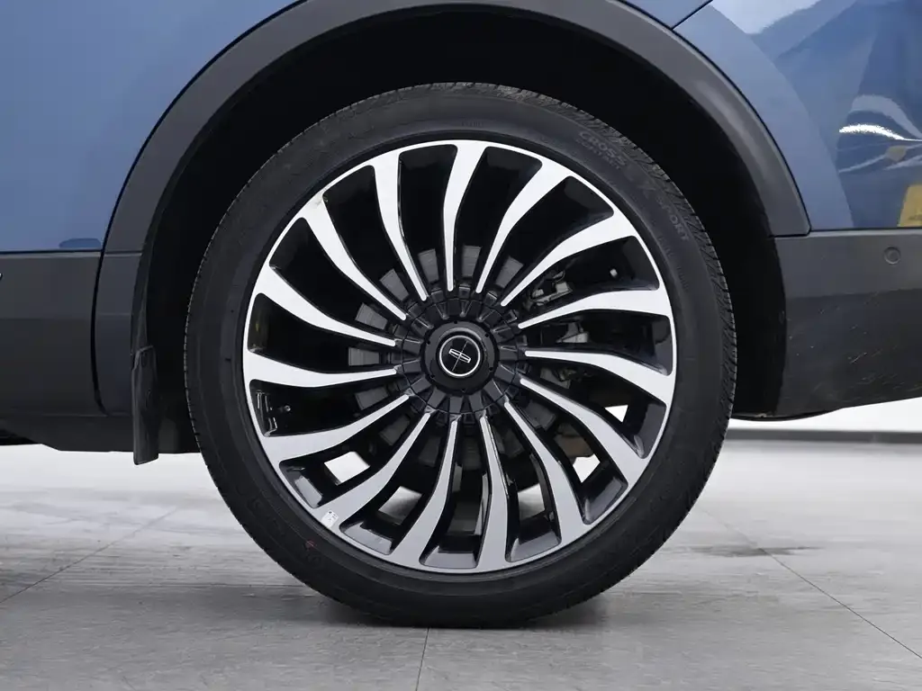Lincoln Nautilus 2022 из CN, фото 7