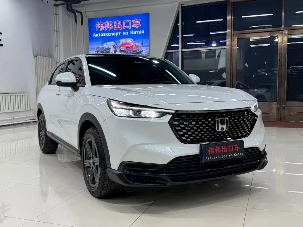 Honda XR-V 2024 из CN, фото 10