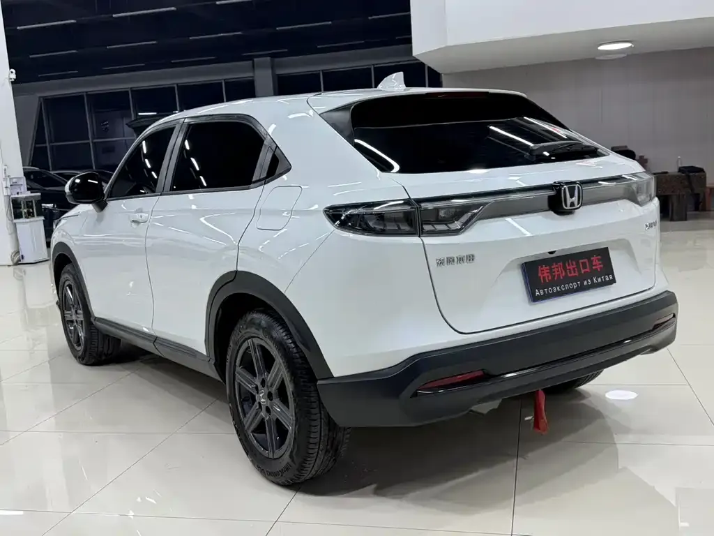 Honda XR-V 2024 из CN, фото 7