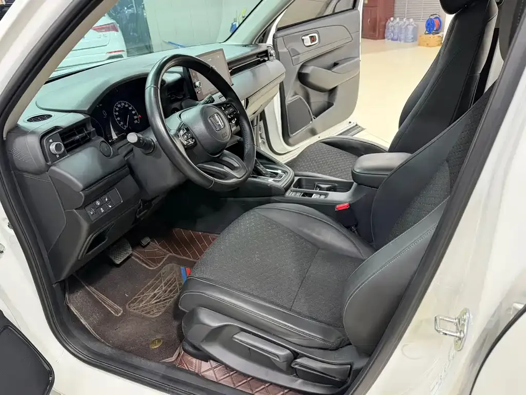 Honda XR-V 2024 из CN, фото 6