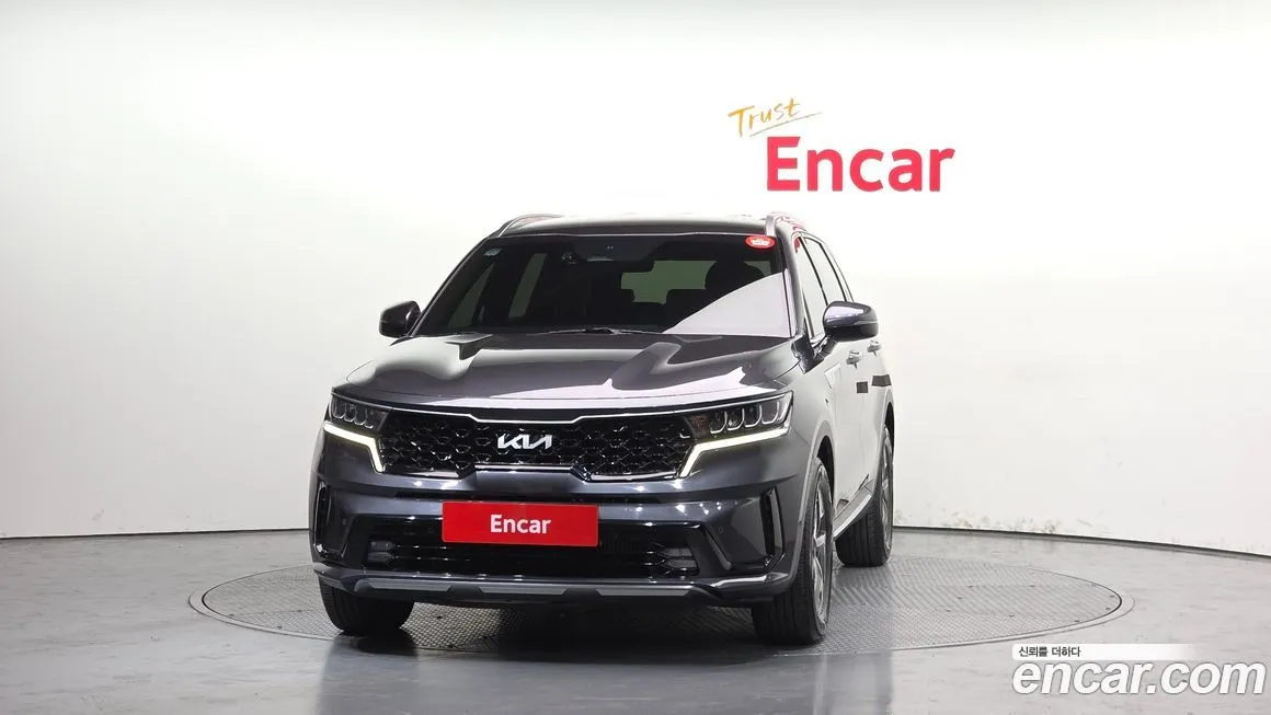 Kia Sorento — фото 3