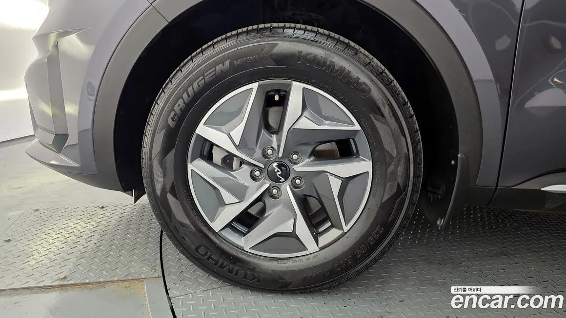 Kia Sorento — фото 4