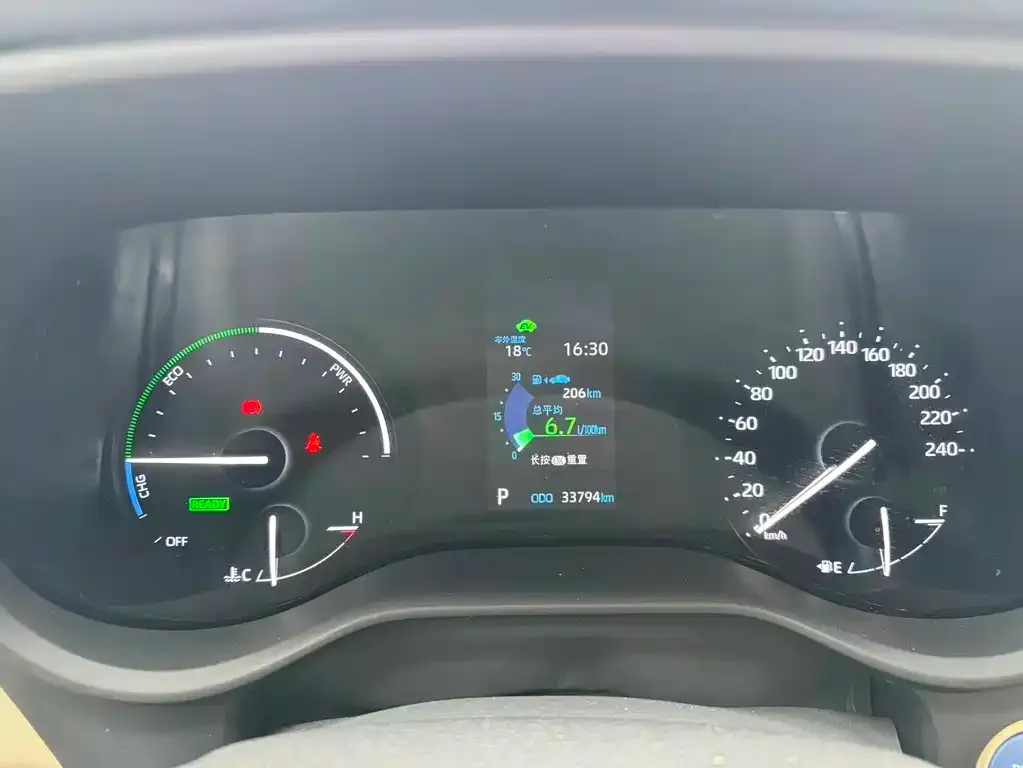 Toyota Sienna 2024 из CN, фото 7