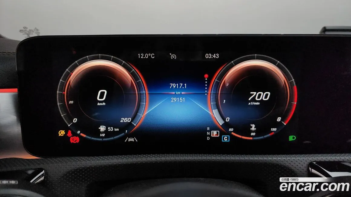 Mercedes-Benz CLA-Class — фото 10
