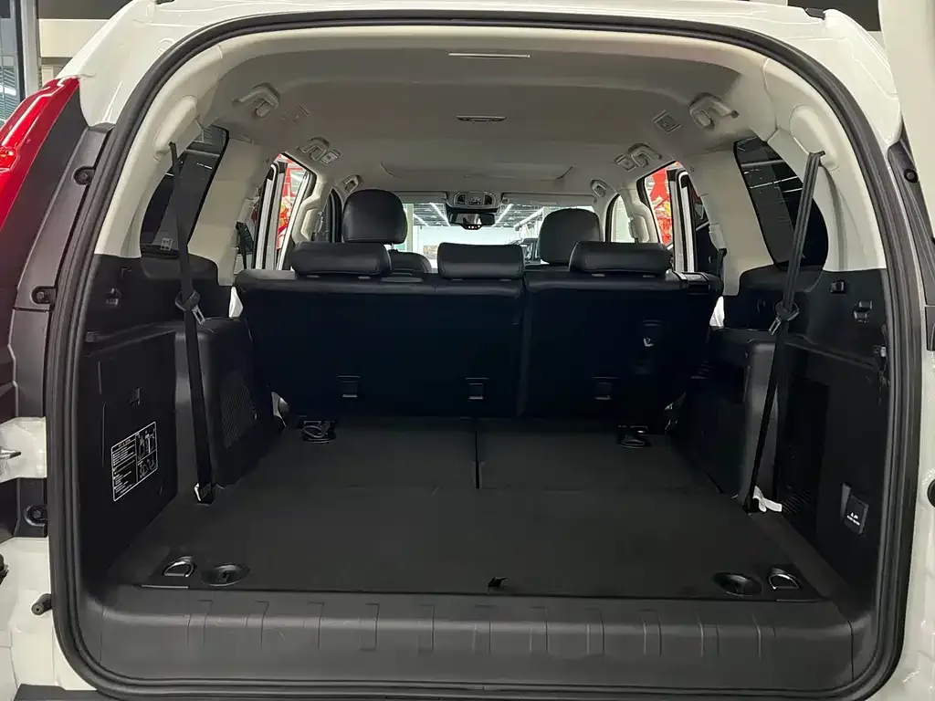 Haval H9 2021 из CN, фото 6