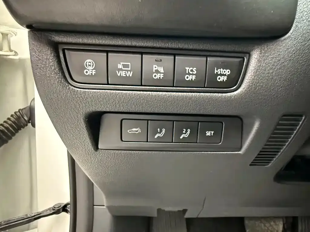 Mazda CX-50 — фото 3