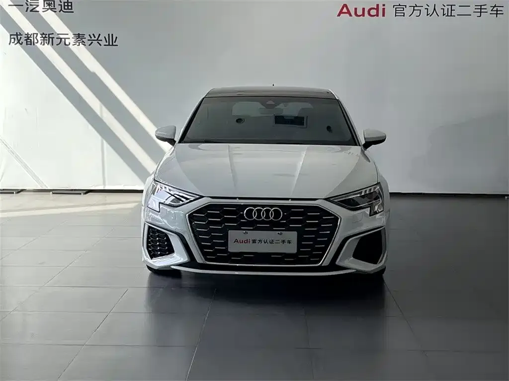 Audi A3 — фото 8