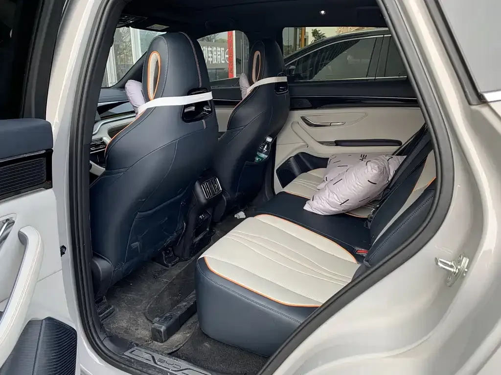 BYD PLUS New Energy 2024 из CN, фото 3