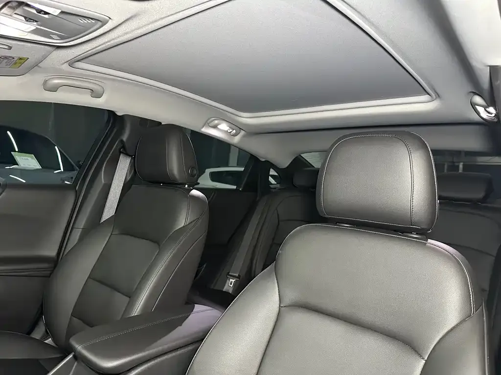 Chevrolet Malibu XL 2023 из CN, фото 9