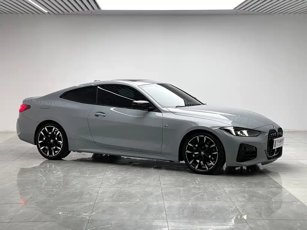BMW 4 Series — фото 7