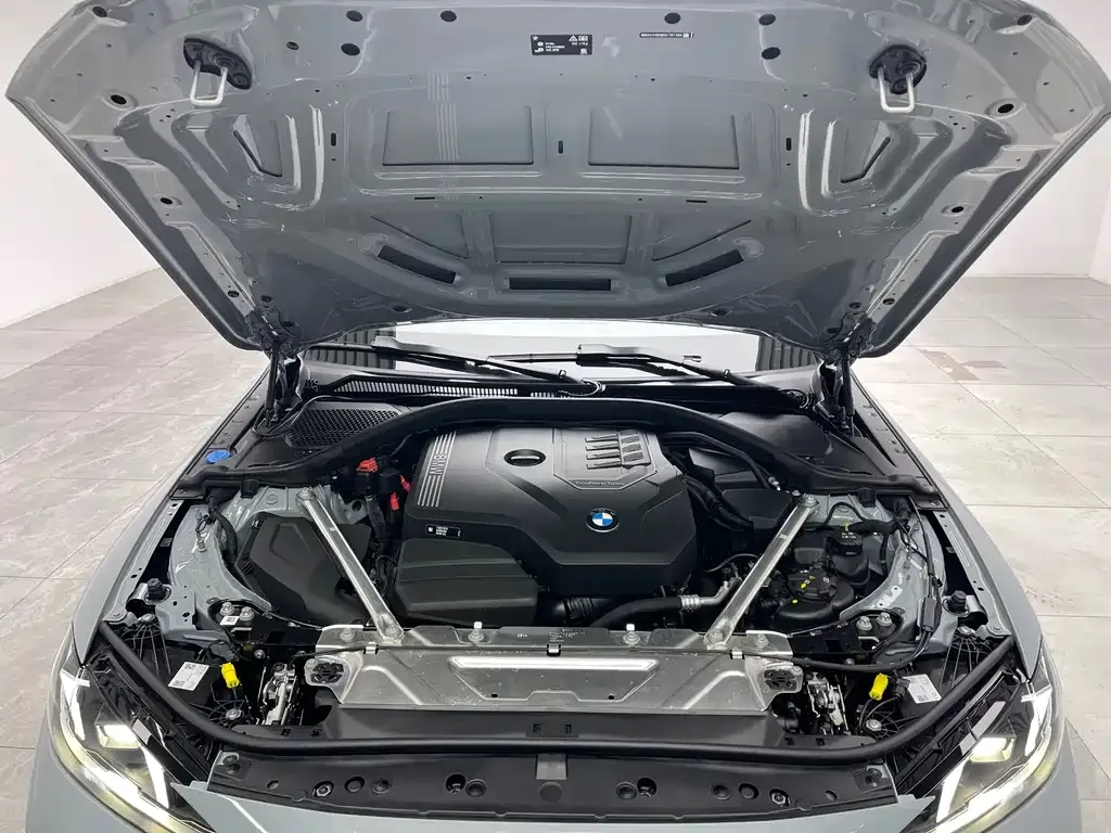 BMW 4 Series — фото 10