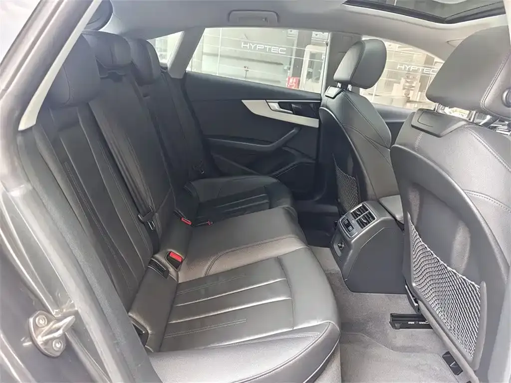 Audi A5 (Import) 2023 из CN, фото 8