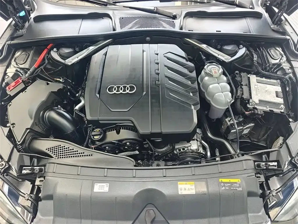 Audi A5 (Import) 2023 из CN, фото 10