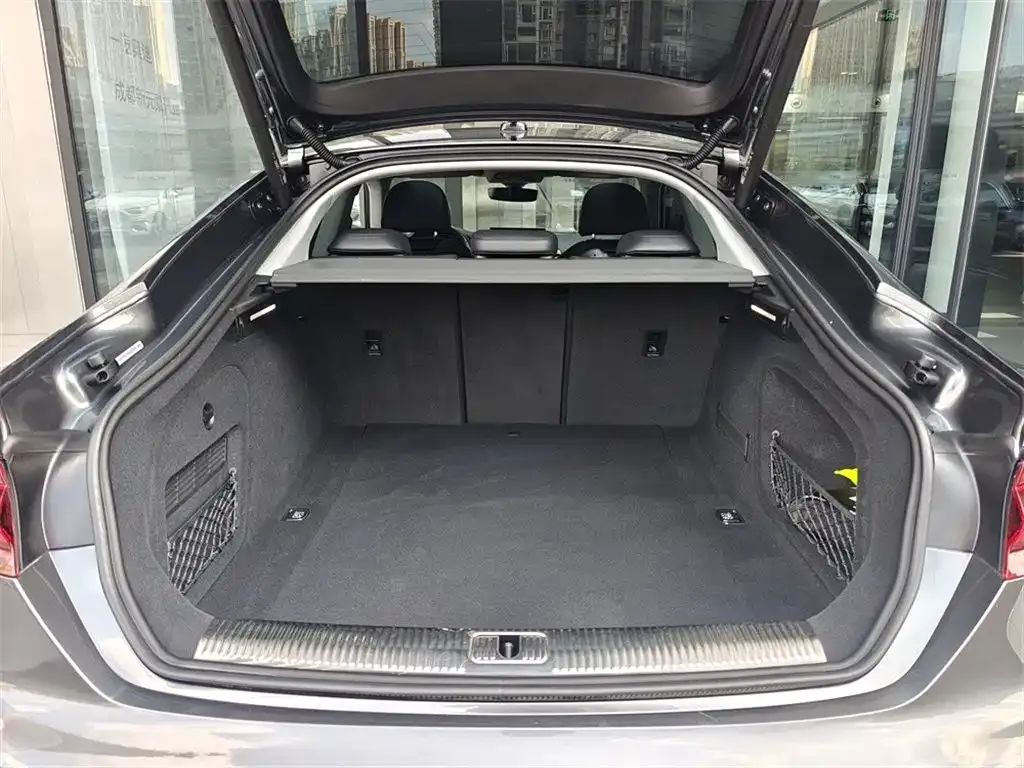 Audi A5 (Import) 2023 из CN, фото 7